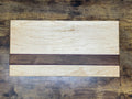 Medium maple cutting board - serving tray