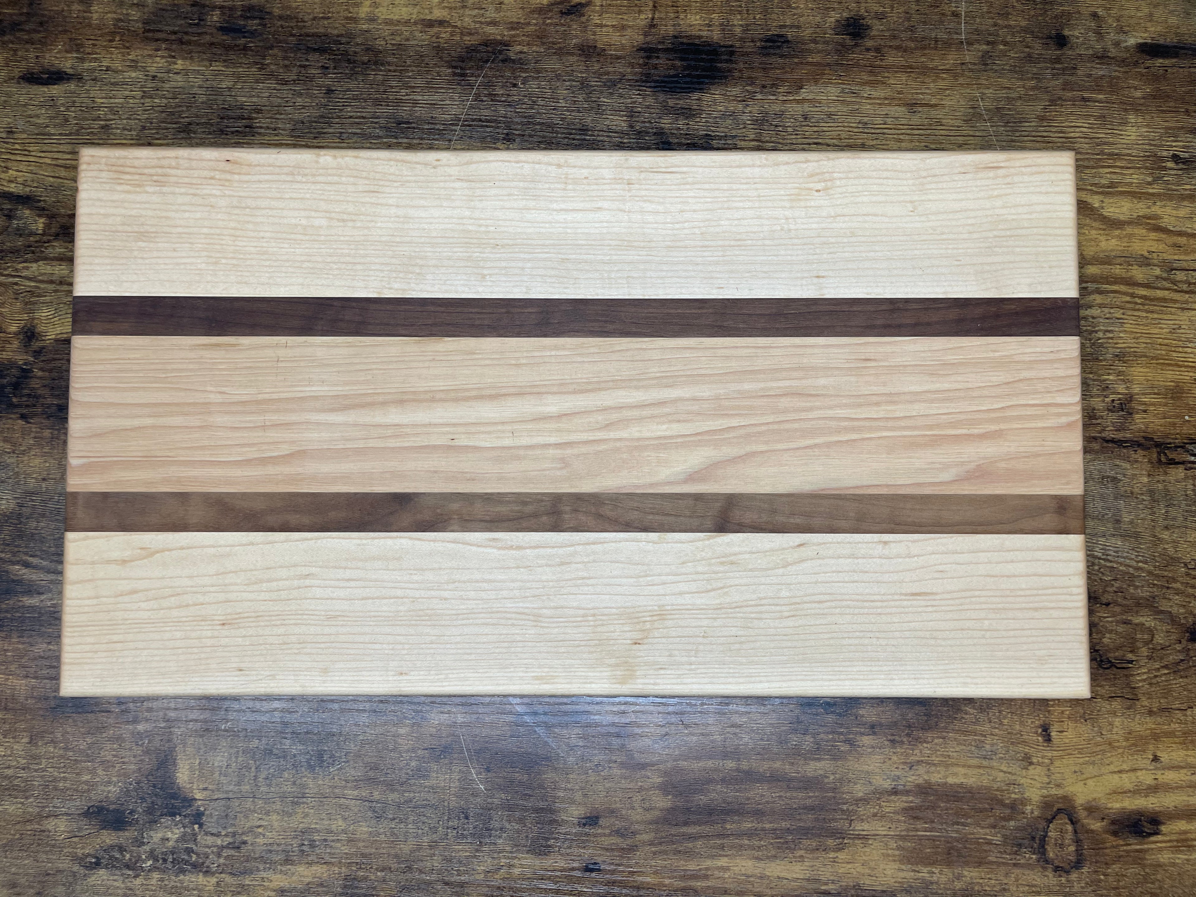 Cutting board
