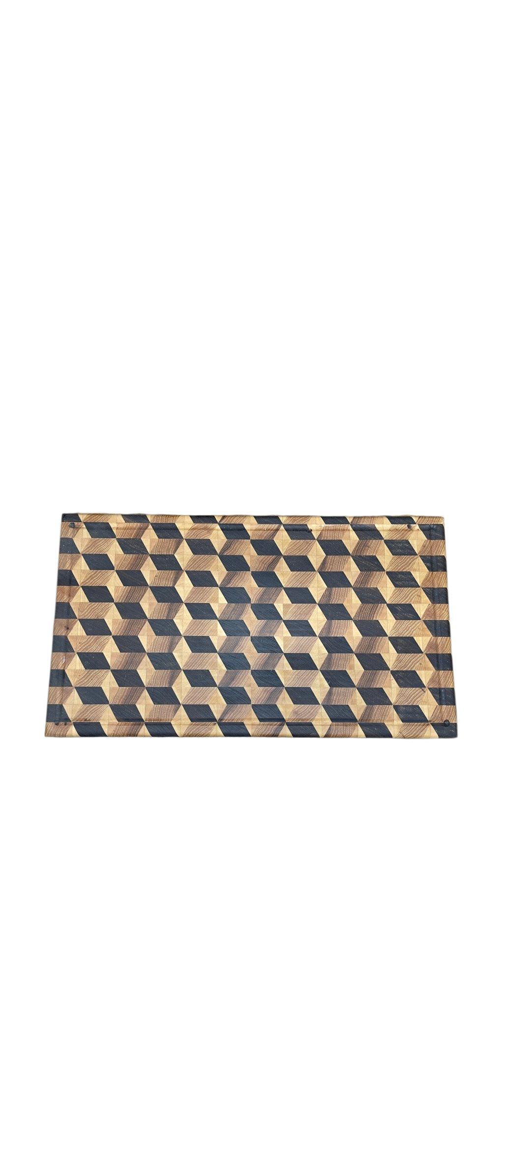 3D cutting board