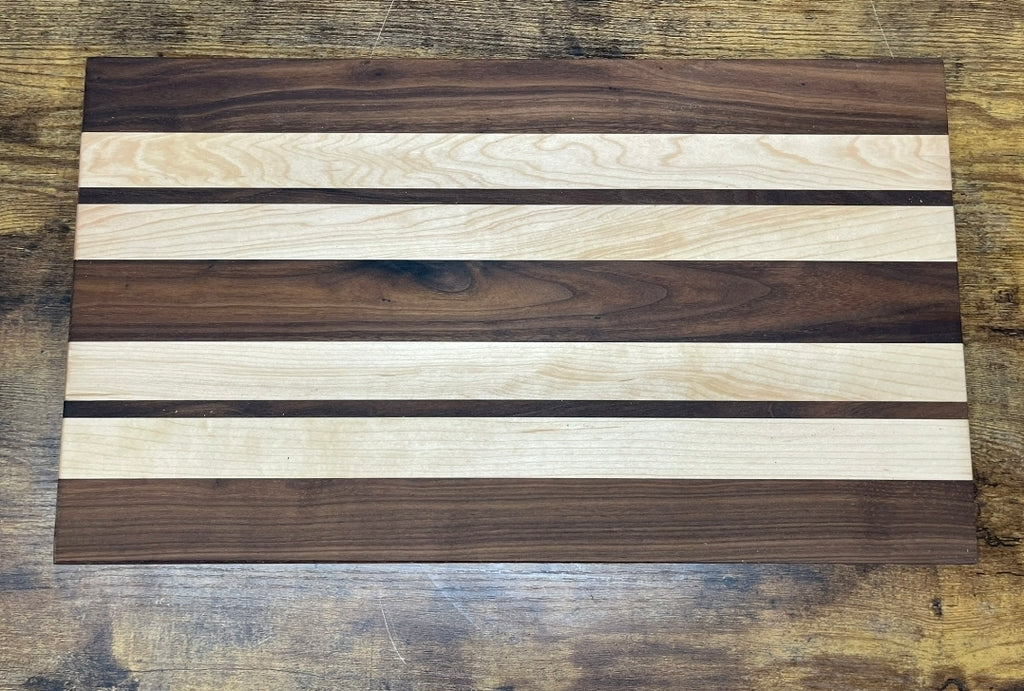 Cutting board